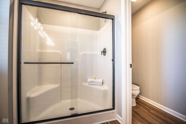 6024 Medina Spirit Drive, Indianapolis, IN 46237