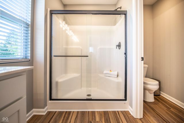 6024 Medina Spirit Drive, Indianapolis, IN 46237