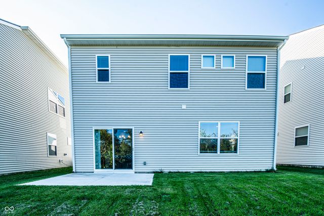 6024 Medina Spirit Drive, Indianapolis, IN 46237