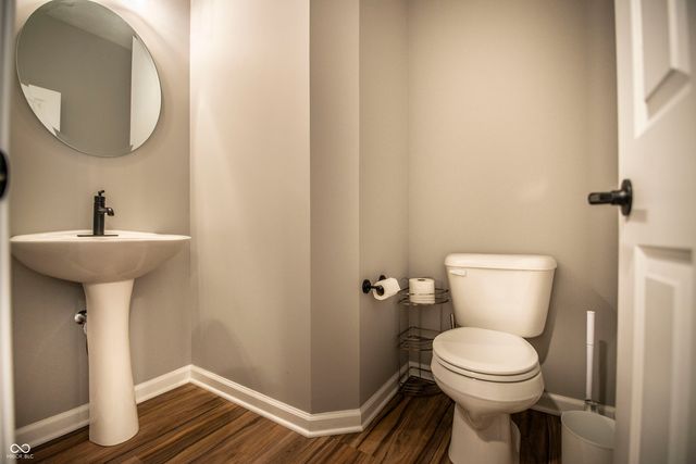 6024 Medina Spirit Drive, Indianapolis, IN 46237