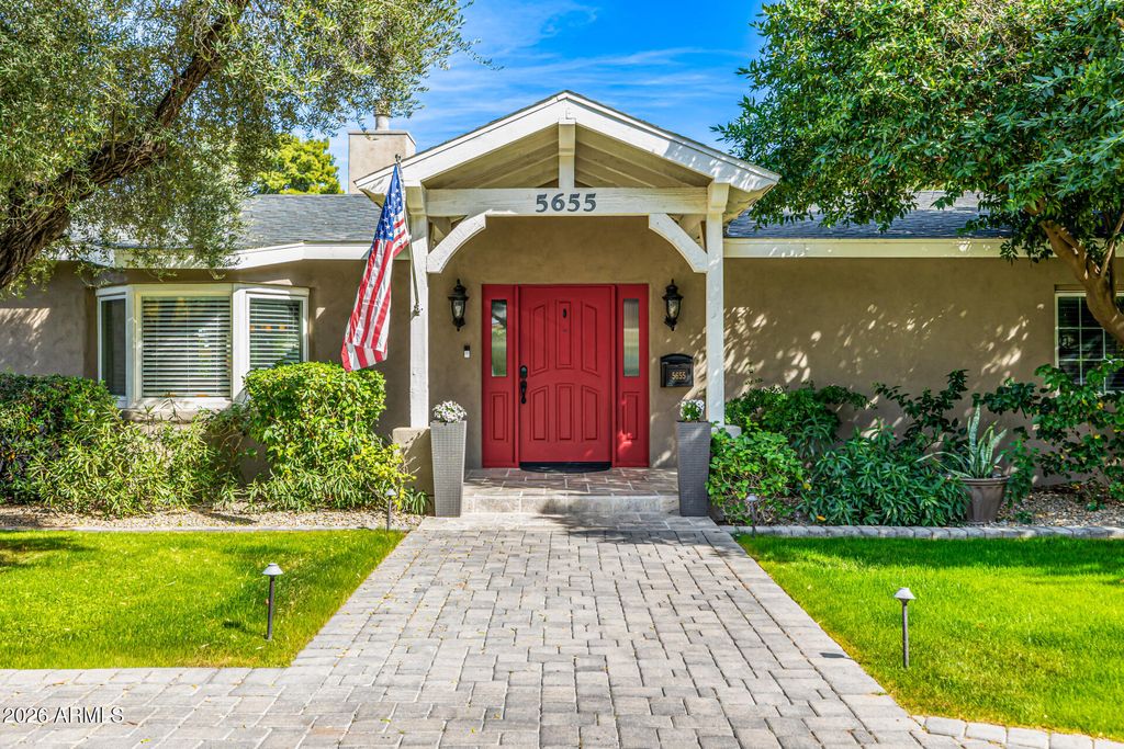 5655 N 4TH Street, Phoenix, AZ 85012 — photo 2