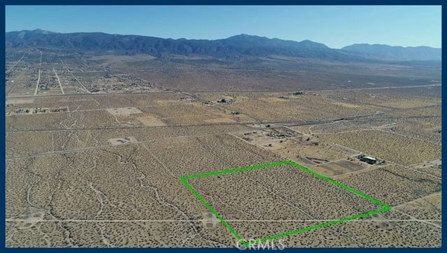 40 AC Pomona Road, Pinon Hills, CA 92372