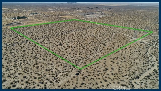 40 AC Pomona Road, Pinon Hills, CA 92372