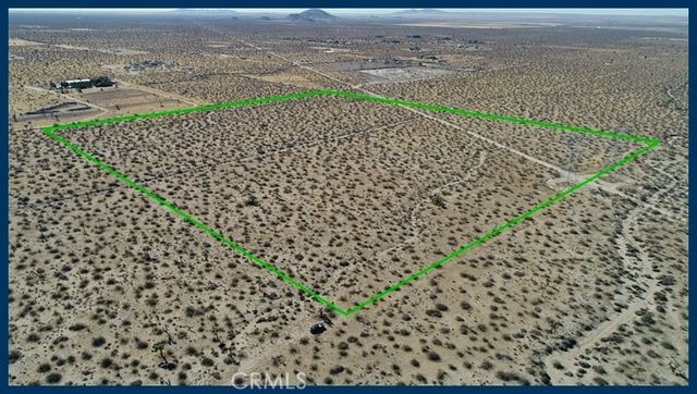 40 AC Pomona Road, Pinon Hills, CA 92372