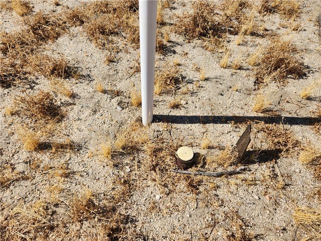 40 AC Pomona Road, Pinon Hills, CA 92372