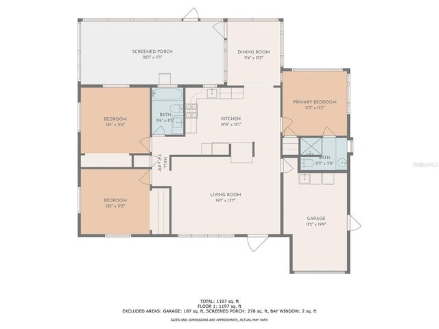 731 44TH AVENUE NE, St Petersburg, FL 33703