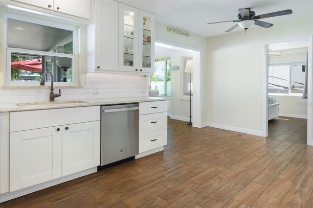 731 44TH AVENUE NE, St Petersburg, FL 33703