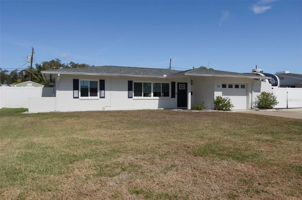 731 44TH AVENUE NE, St Petersburg, FL 33703