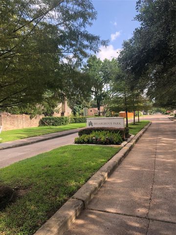 10310 Chevy Chase Drive, Houston, TX 77042