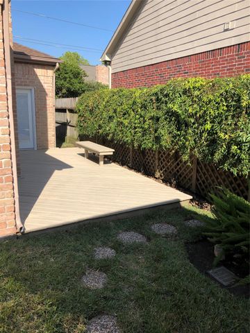 10310 Chevy Chase Drive, Houston, TX 77042