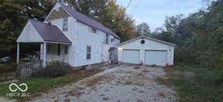 307 N Cross Street, Waveland, IN 47989