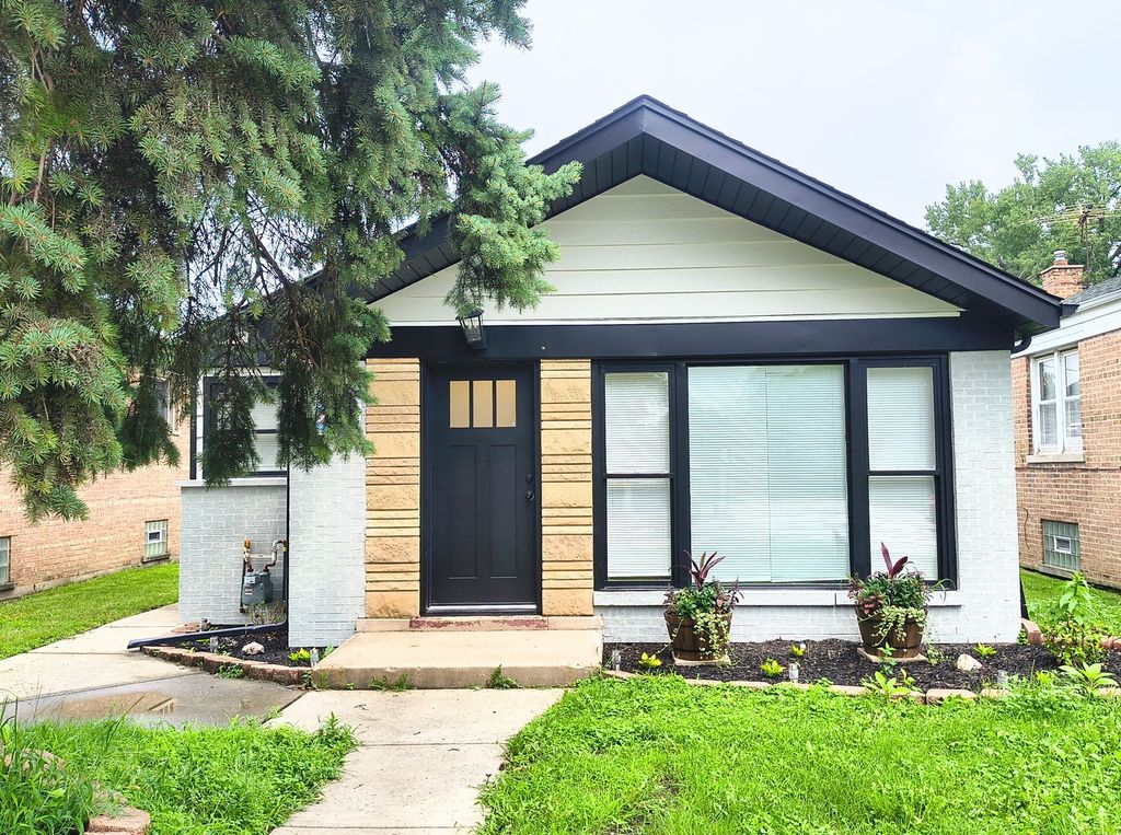 2934 W 103rd Street, Chicago, IL 60655