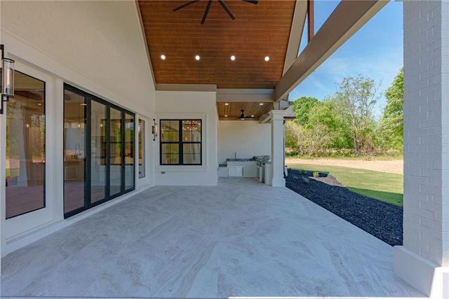 2366 Wall Road, Monroe, GA 30655