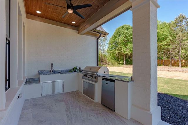 2366 Wall Road, Monroe, GA 30655