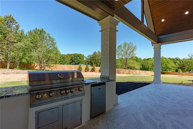 2366 Wall Road, Monroe, GA 30655