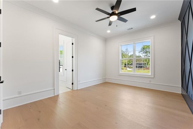 2366 Wall Road, Monroe, GA 30655