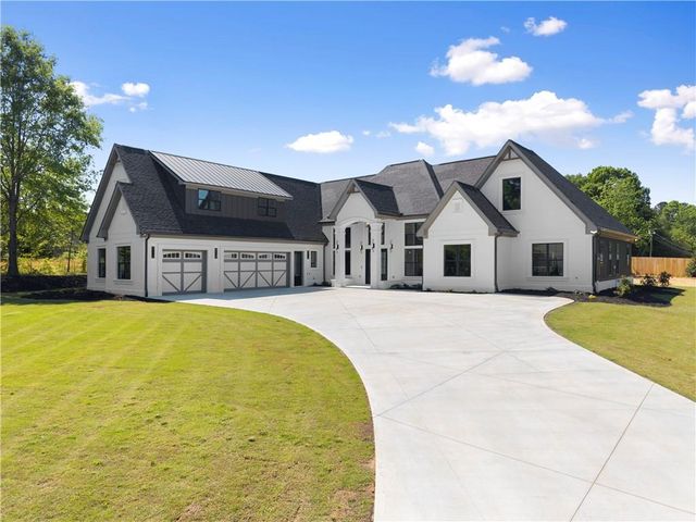 2366 Wall Road, Monroe, GA 30655