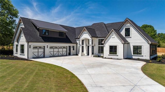 2366 Wall Road, Monroe, GA 30655