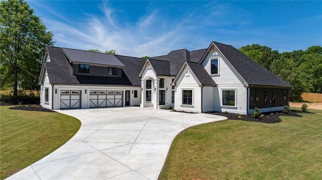 2366 Wall Road, Monroe, GA 30655