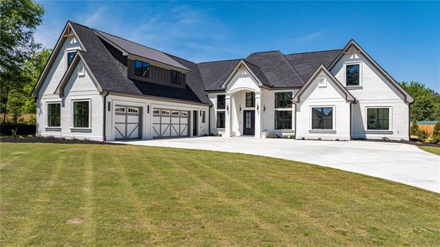 2366 Wall Road, Monroe, GA 30655
