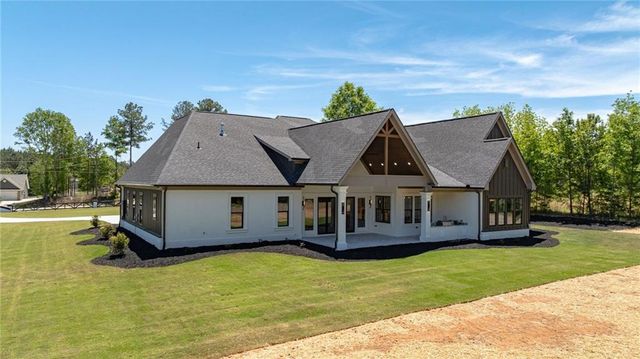 2366 Wall Road, Monroe, GA 30655