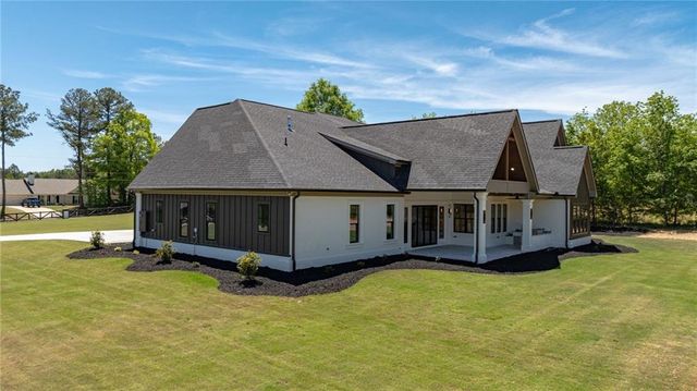 2366 Wall Road, Monroe, GA 30655
