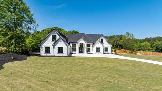 2366 Wall Road, Monroe, GA 30655
