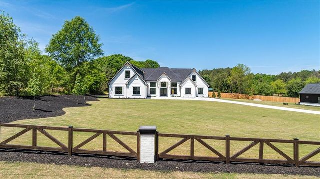 2366 Wall Road, Monroe, GA 30655