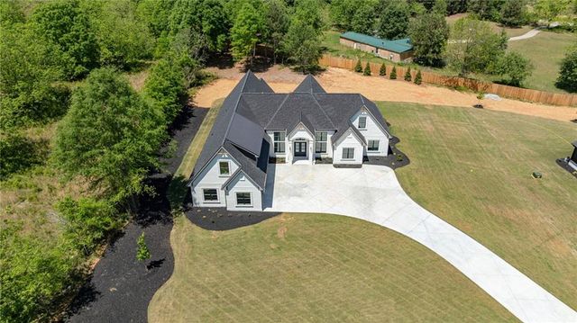 2366 Wall Road, Monroe, GA 30655