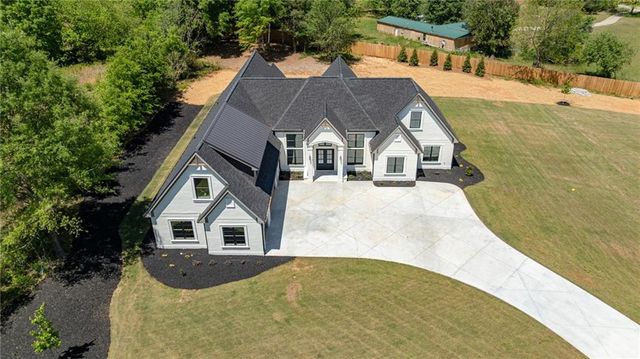 2366 Wall Road, Monroe, GA 30655