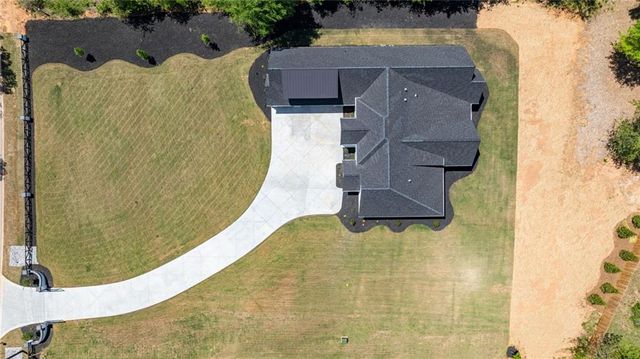 2366 Wall Road, Monroe, GA 30655