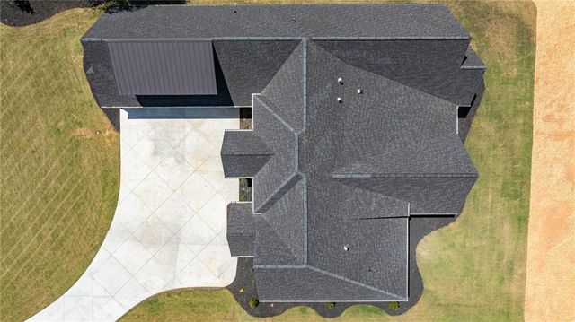 2366 Wall Road, Monroe, GA 30655