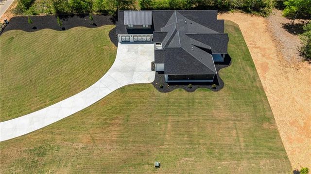 2366 Wall Road, Monroe, GA 30655