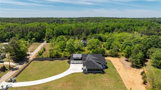 2366 Wall Road, Monroe, GA 30655