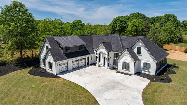 2366 Wall Road, Monroe, GA 30655