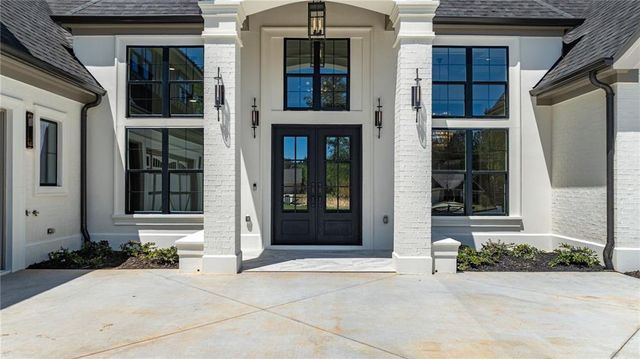 2366 Wall Road, Monroe, GA 30655