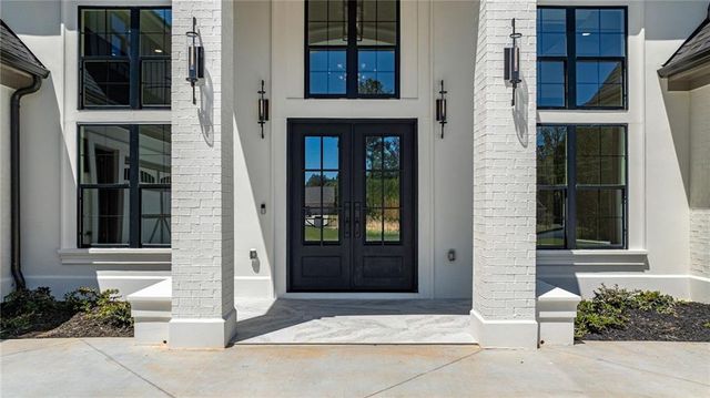 2366 Wall Road, Monroe, GA 30655