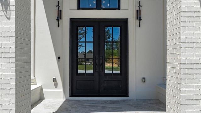 2366 Wall Road, Monroe, GA 30655