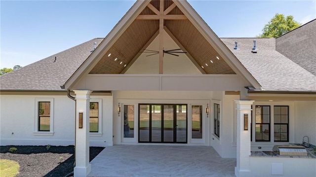 2366 Wall Road, Monroe, GA 30655
