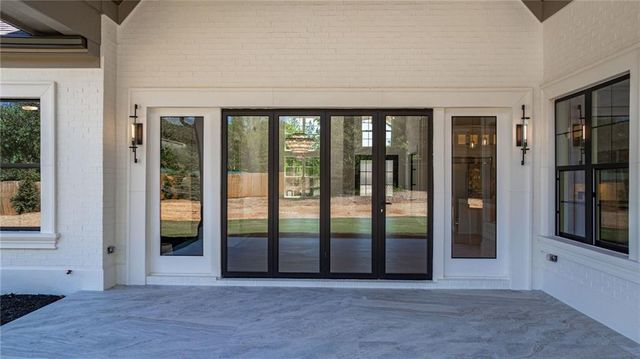2366 Wall Road, Monroe, GA 30655