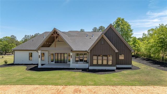 2366 Wall Road, Monroe, GA 30655
