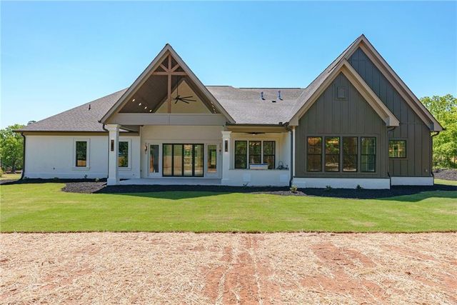 2366 Wall Road, Monroe, GA 30655