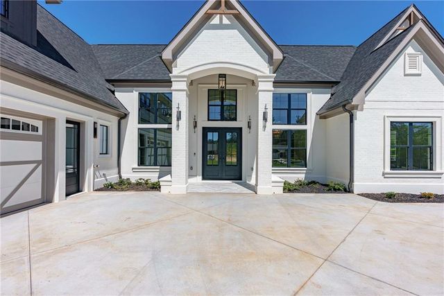 2366 Wall Road, Monroe, GA 30655