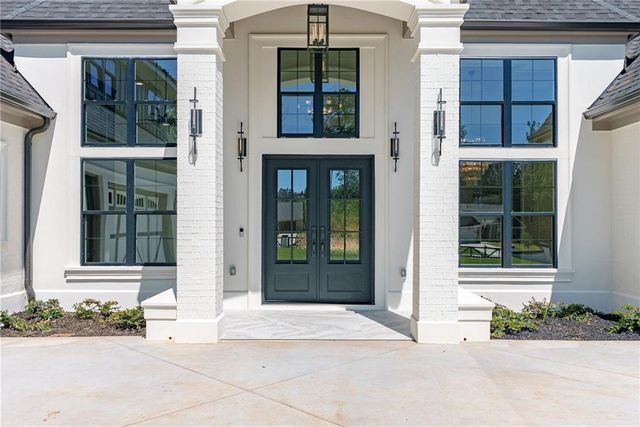 2366 Wall Road, Monroe, GA 30655