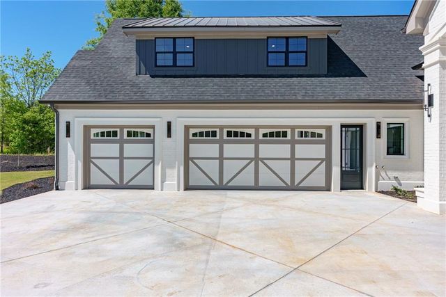 2366 Wall Road, Monroe, GA 30655