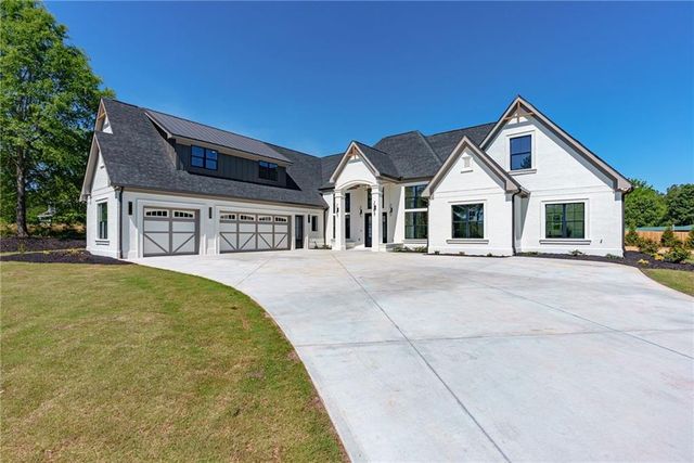 2366 Wall Road, Monroe, GA 30655