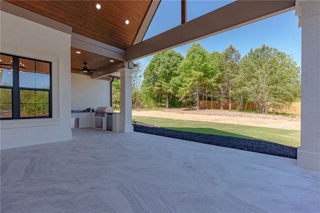 2366 Wall Road, Monroe, GA 30655