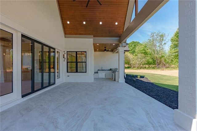 2366 Wall Road, Monroe, GA 30655