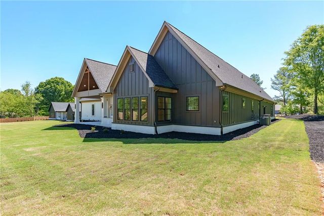 2366 Wall Road, Monroe, GA 30655