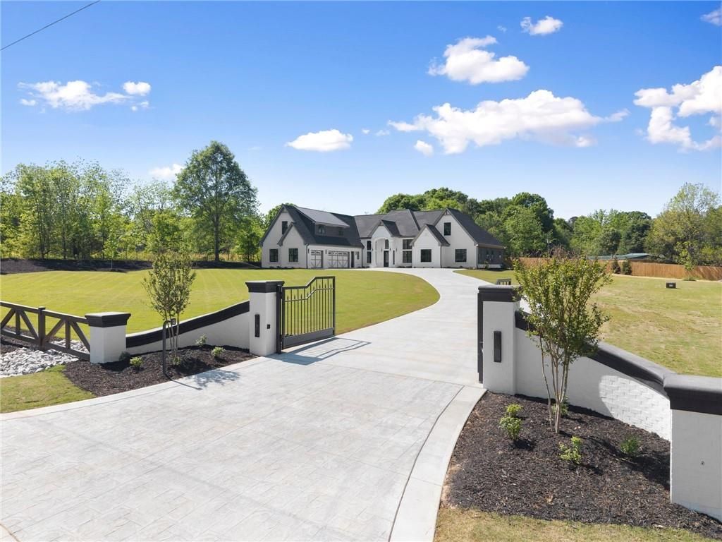 2366 Wall Road, Monroe, GA 30655